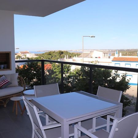 Roof Top Sea View Alvor Eksteriør bilde