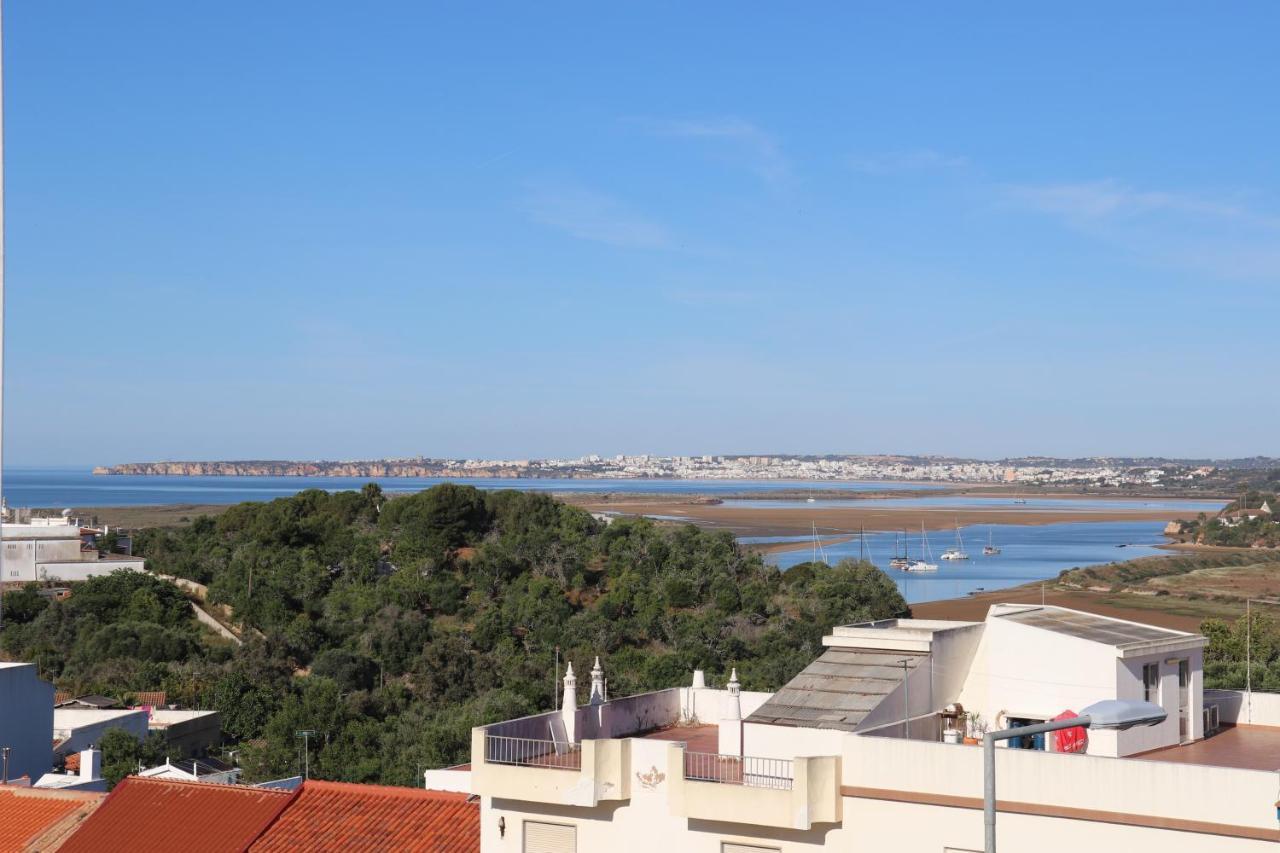 Roof Top Sea View Alvor Eksteriør bilde