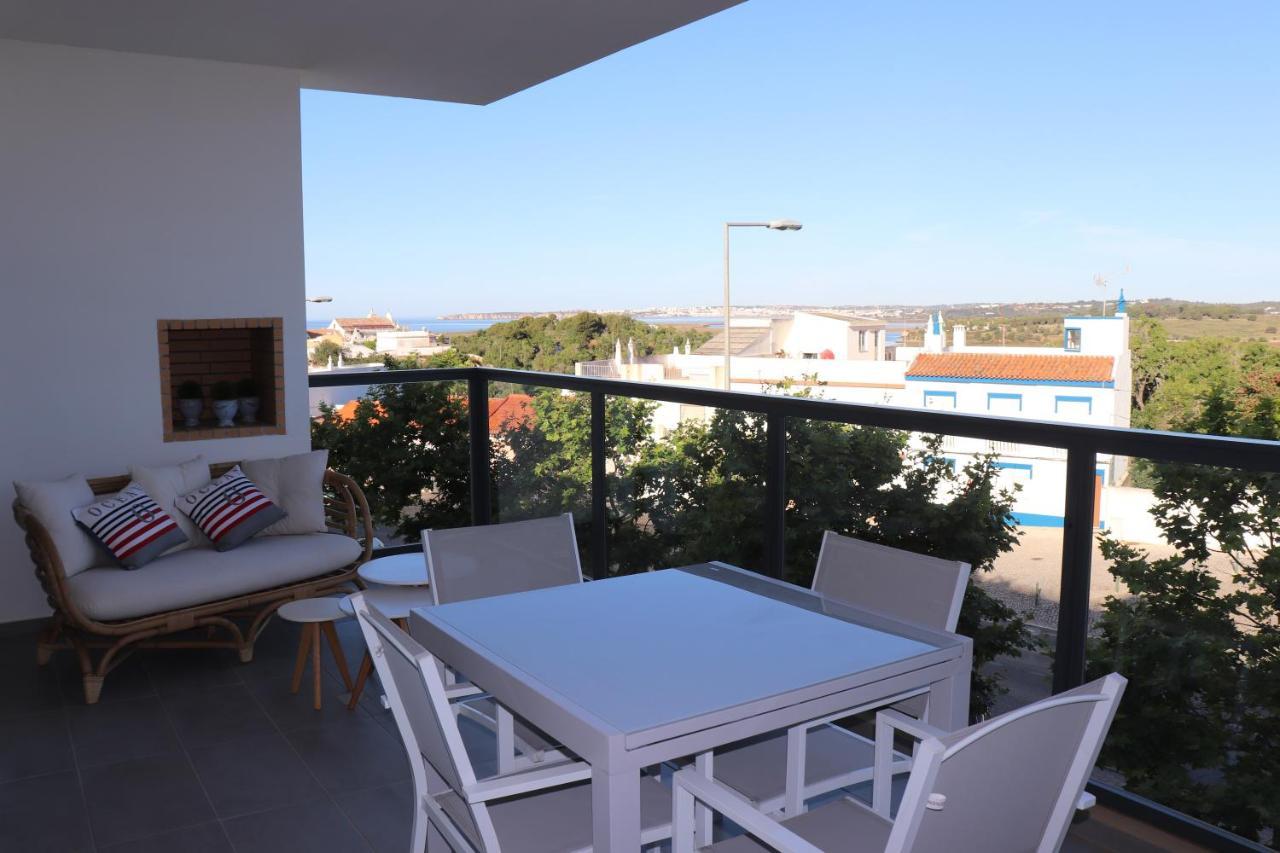 Roof Top Sea View Alvor Eksteriør bilde