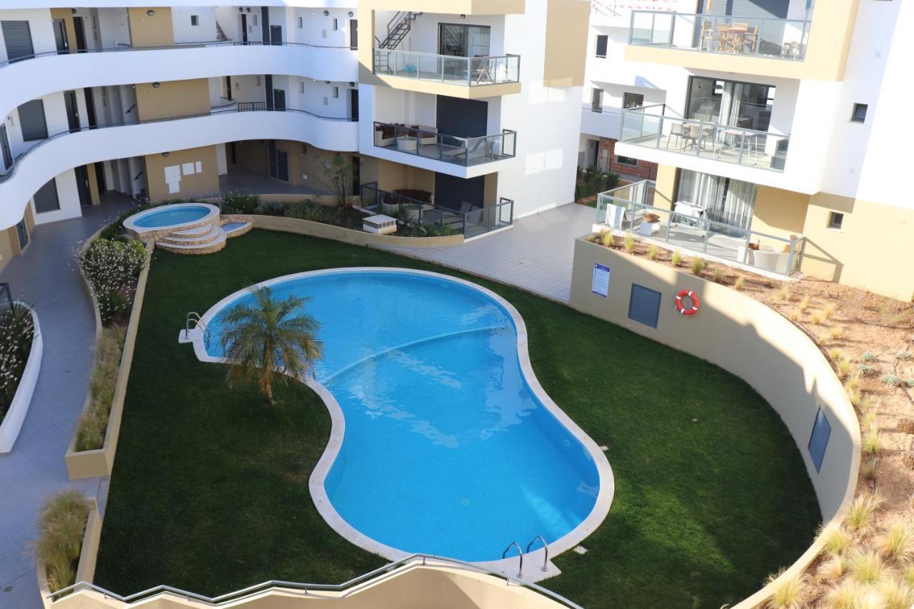 Roof Top Sea View Alvor Eksteriør bilde