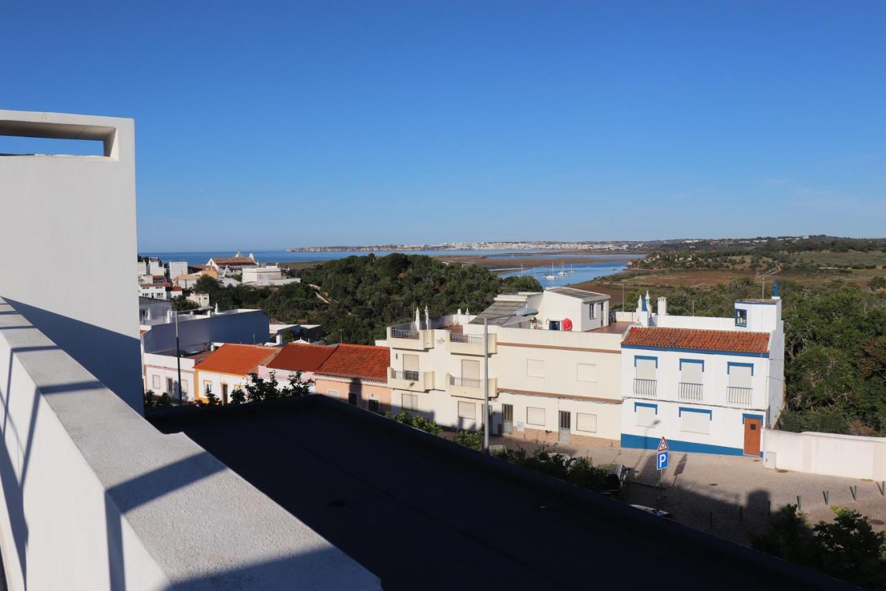 Roof Top Sea View Alvor Eksteriør bilde